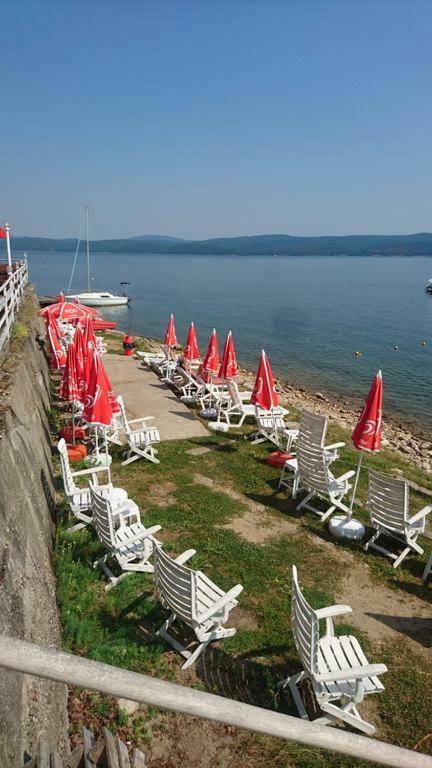 Комплекс Белите Къщи Shtarkelovo Gnezdo Dış mekan fotoğraf