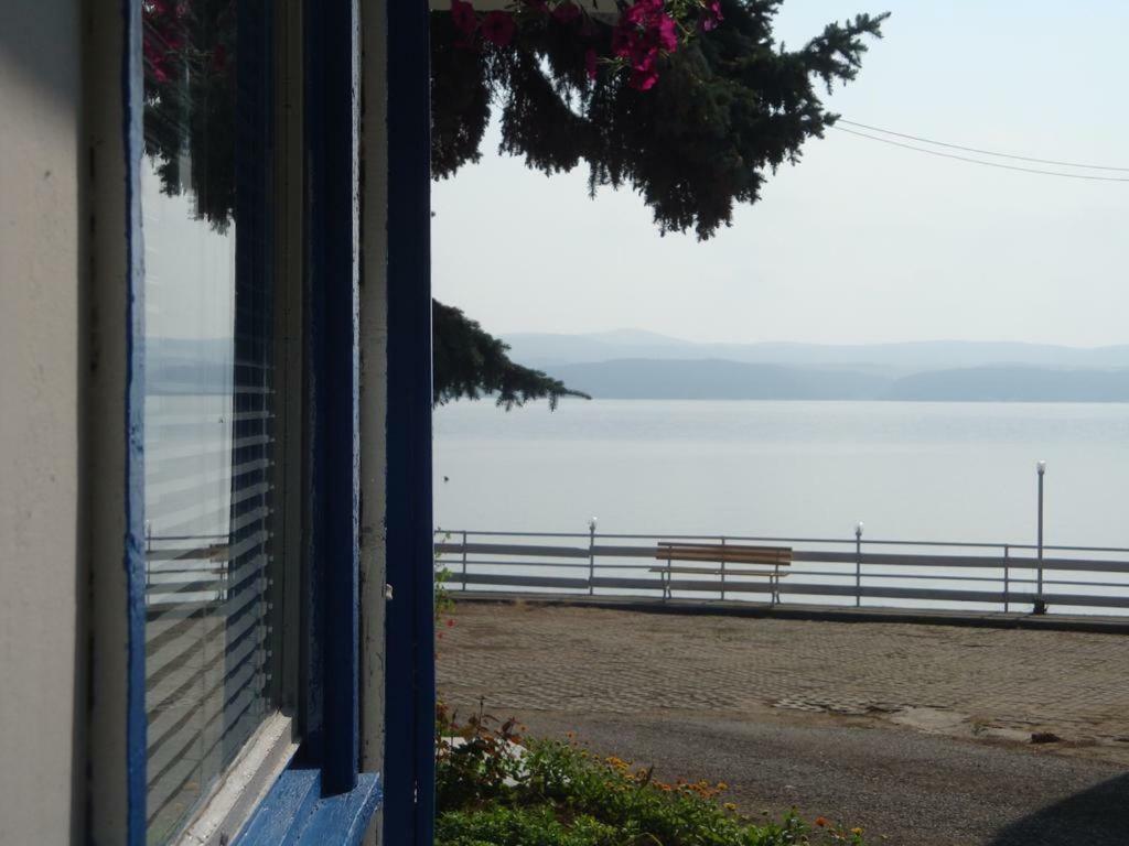 Комплекс Белите Къщи Shtarkelovo Gnezdo Dış mekan fotoğraf
