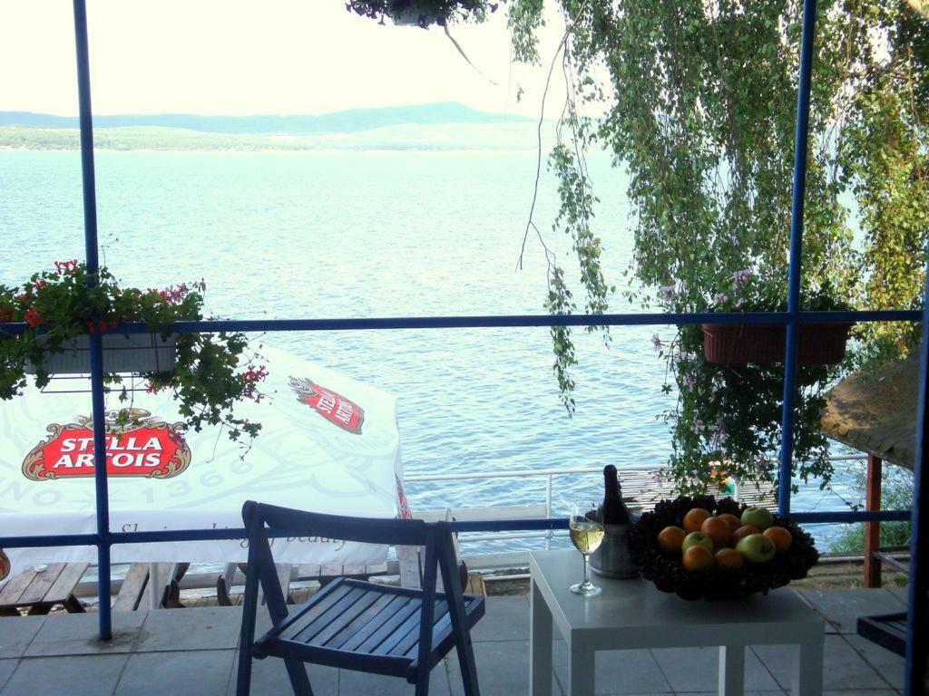 Комплекс Белите Къщи Shtarkelovo Gnezdo Dış mekan fotoğraf