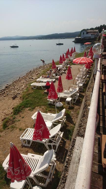 Комплекс Белите Къщи Shtarkelovo Gnezdo Dış mekan fotoğraf