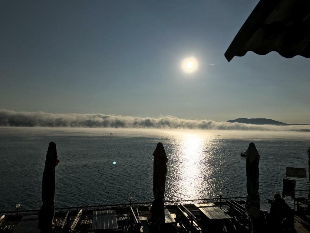 Комплекс Белите Къщи Shtarkelovo Gnezdo Dış mekan fotoğraf