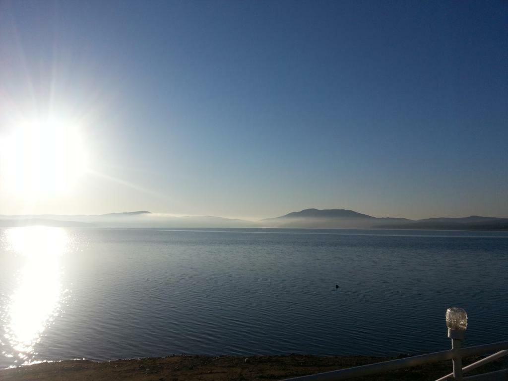Комплекс Белите Къщи Shtarkelovo Gnezdo Dış mekan fotoğraf