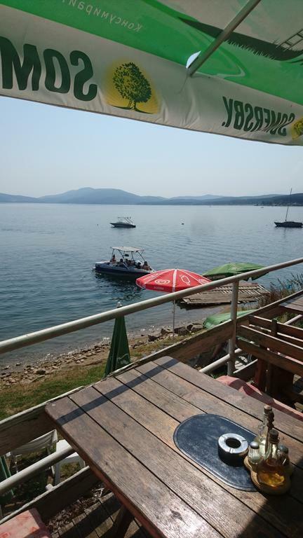 Комплекс Белите Къщи Shtarkelovo Gnezdo Dış mekan fotoğraf
