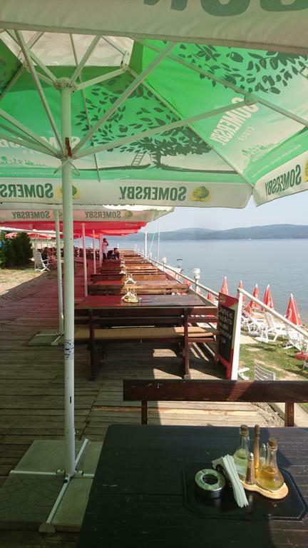 Комплекс Белите Къщи Shtarkelovo Gnezdo Dış mekan fotoğraf